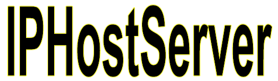 IPHOSTSERVER l Web Design, UNLIMITED Web Hosting l Domain name l Super Alpha hosting l Mega Super Alpha master reseller Hosting